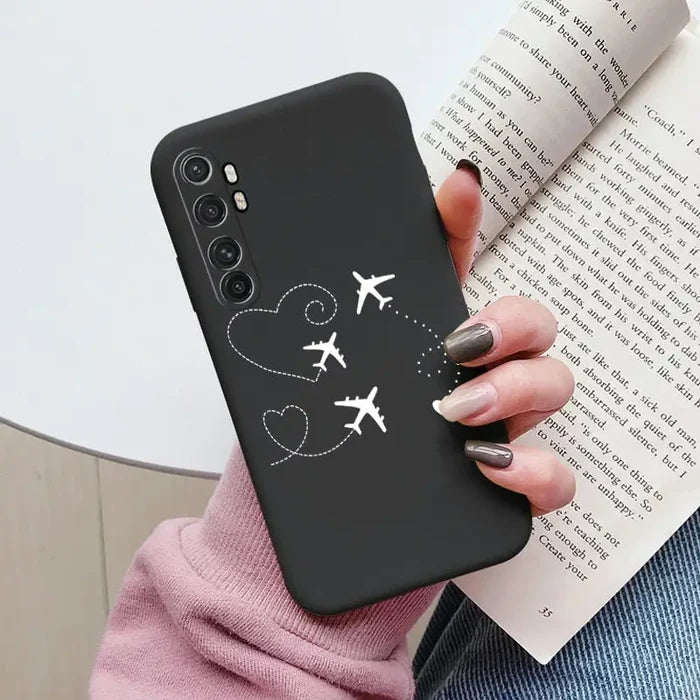 Mi Note 10 Lite / Khe-fjdt07