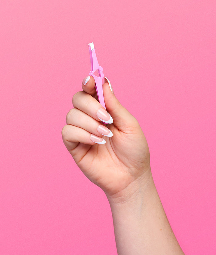Heart Tweezers