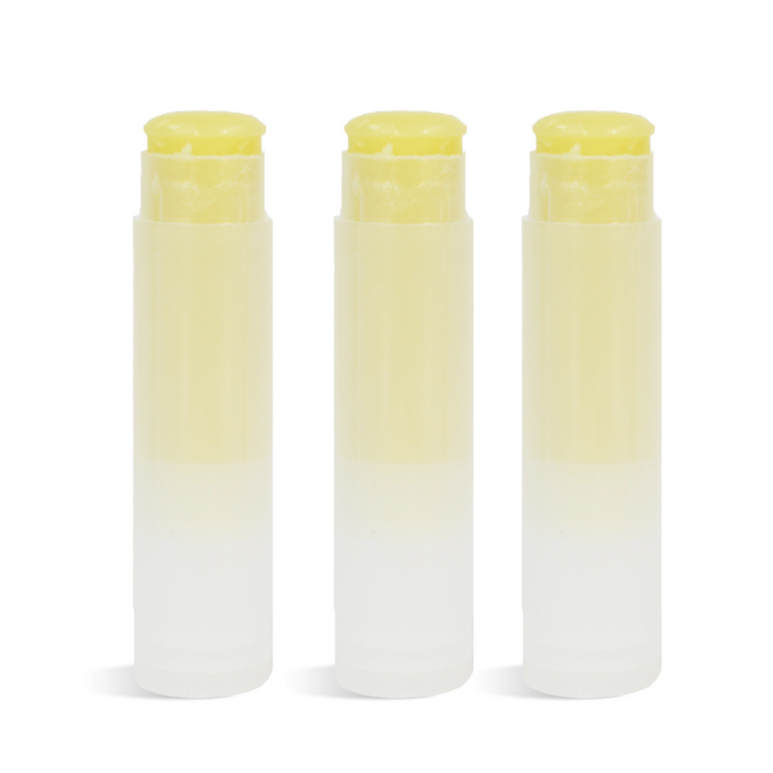 Hemp Butter Lip Balm Kit