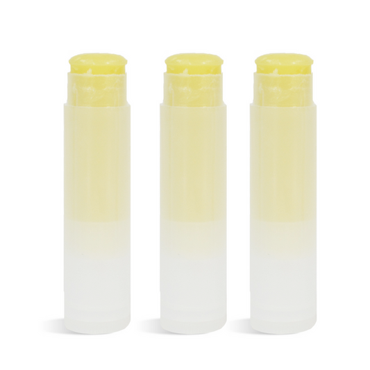 Hemp Butter Lip Balm Kit