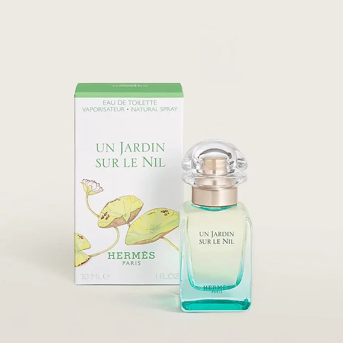 [Hermes] Un Jardin sur le Nil 30ml EDT