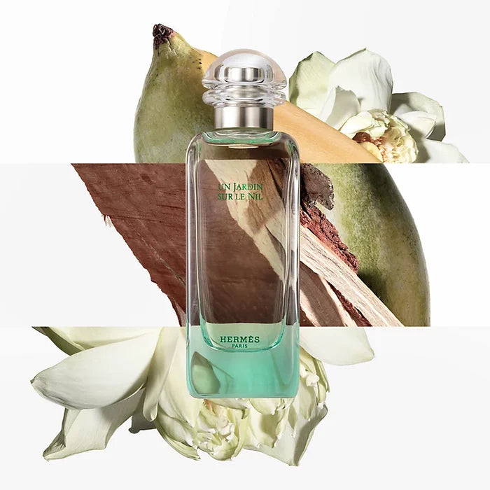 [Hermes] Un Jardin sur le Nil 30ml EDT