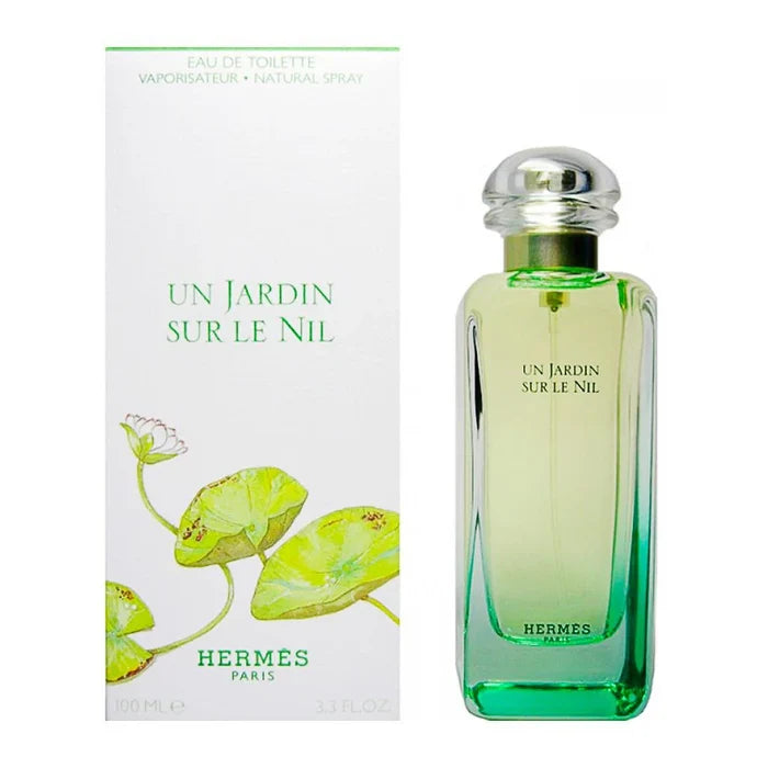 [Hermes] Un Jardin sur le Nil 30ml EDT