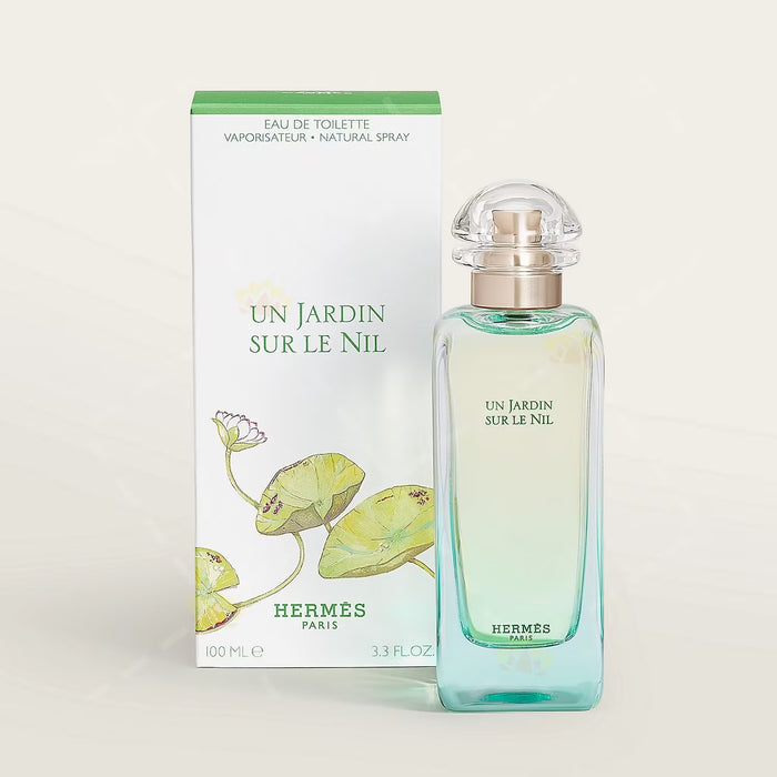 [Hermes] Un Jardin sur le Nil 30ml EDT
