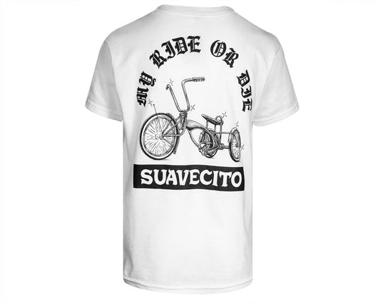 High Bar Youth Tee - Back