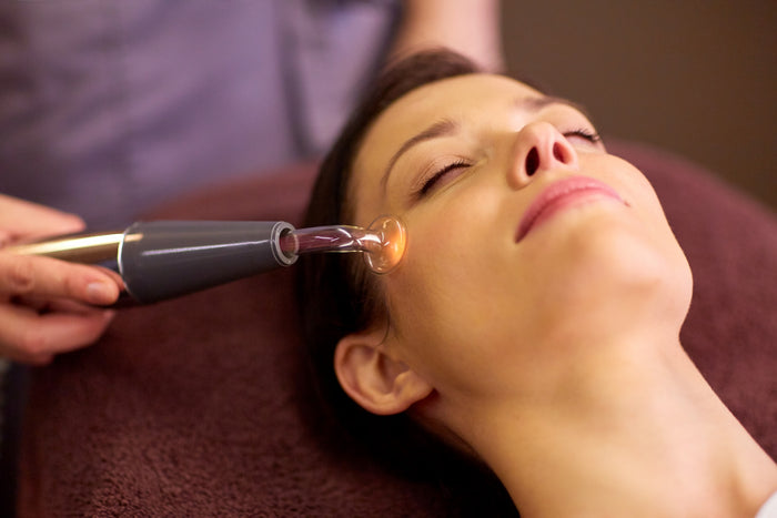High Frequency Mastery Course: Acne, Anti-Aging, and Electrode Mastery