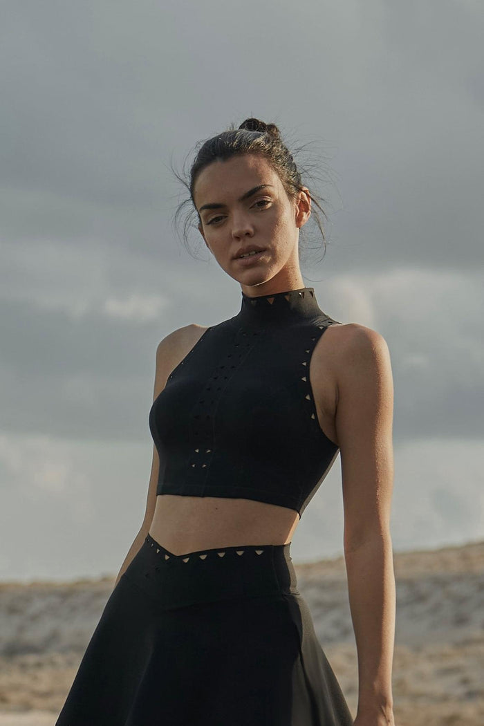 [Color] [Product Title] | Women's Activewear by WISKII ACTIVE.