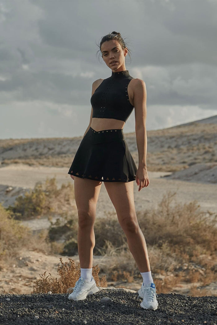 [Color] [Product Title] | Women's Activewear by WISKII ACTIVE.