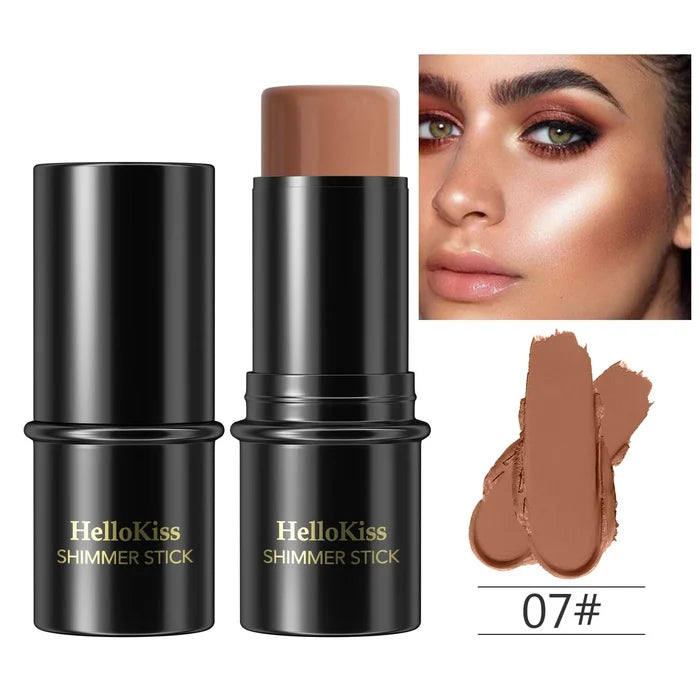 Highlighting&Bronzer Stick