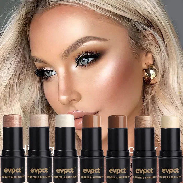 Highlighting&Bronzer Stick