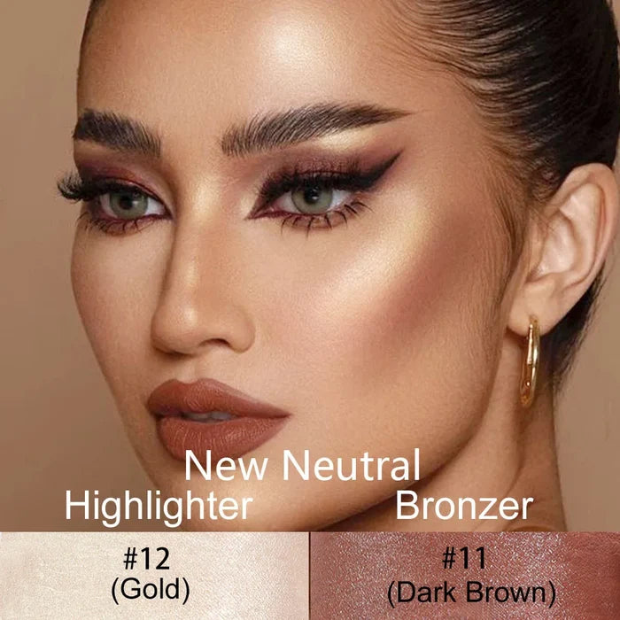 Highlighting&Bronzer Stick