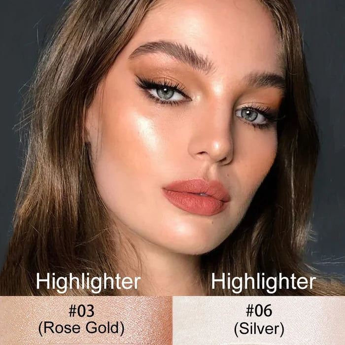 Highlighting&Bronzer Stick