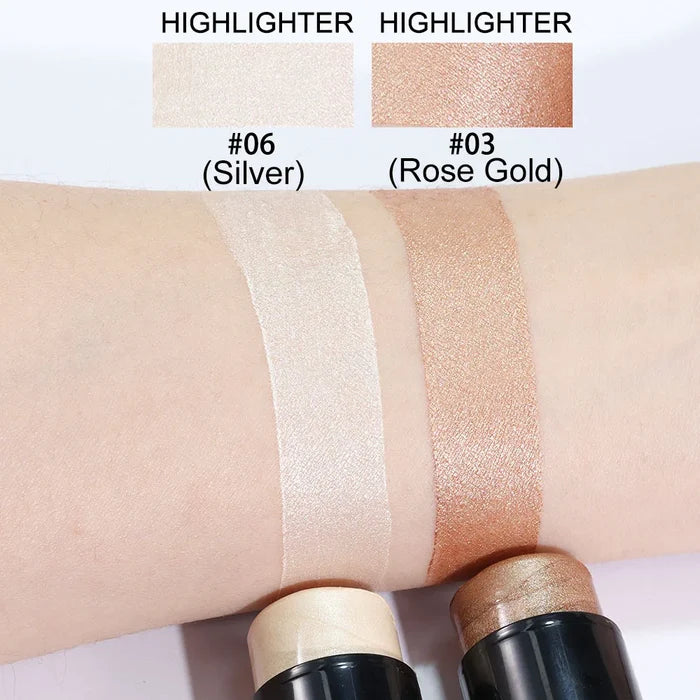 Highlighting&Bronzer Stick