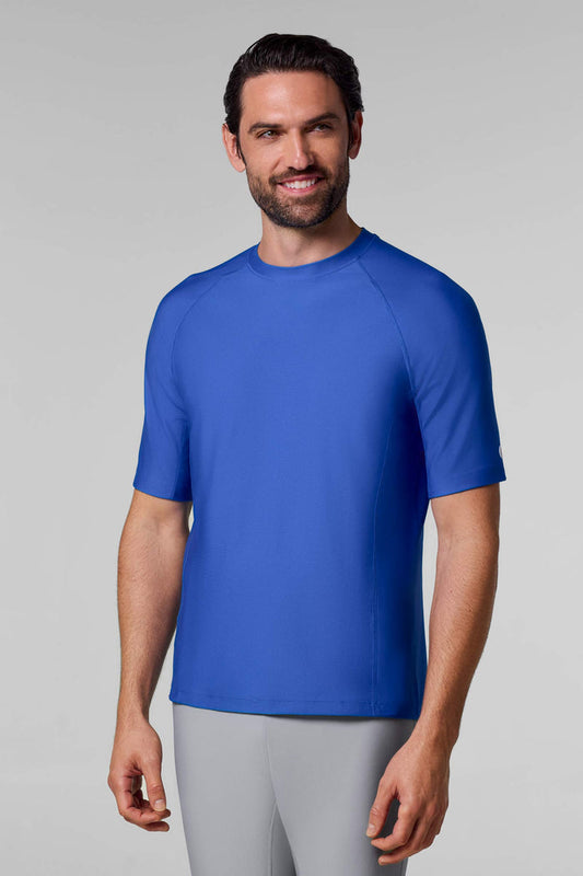Color_Baja Blue