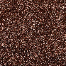 Holographic Glitter - Chocolate