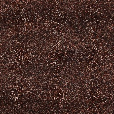 Holographic Glitter - Chocolate