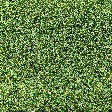 Holographic Glitter - Green Apple