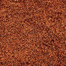 Holographic Glitter - Pumpkin Spice
