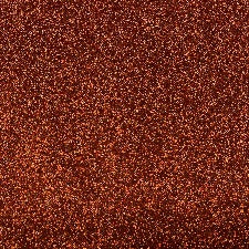 Holographic Glitter - Pumpkin Spice