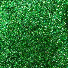 Holographic Glitter - Wicked Witch