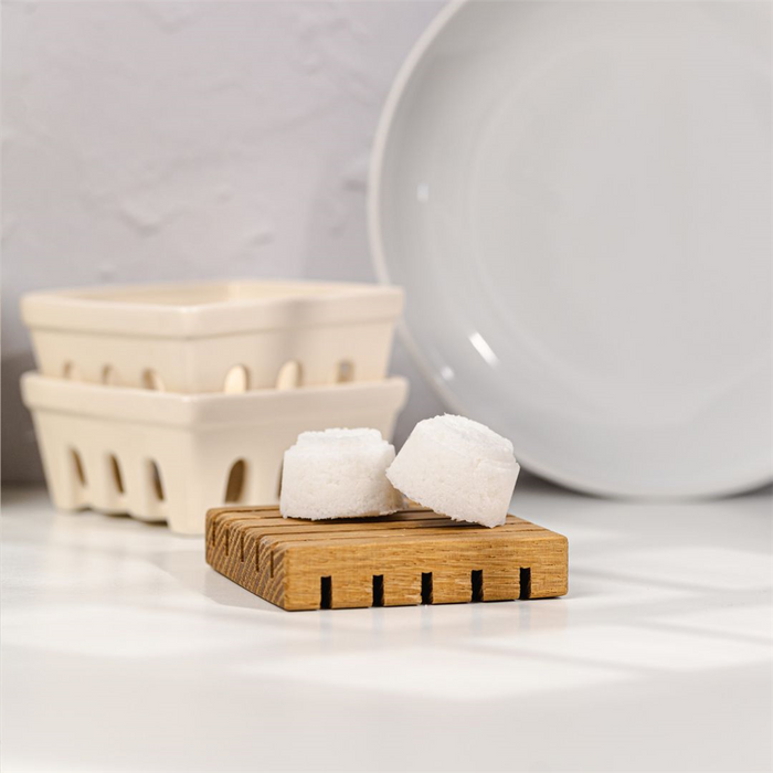 Homemade Dishwasher Tablets Kit