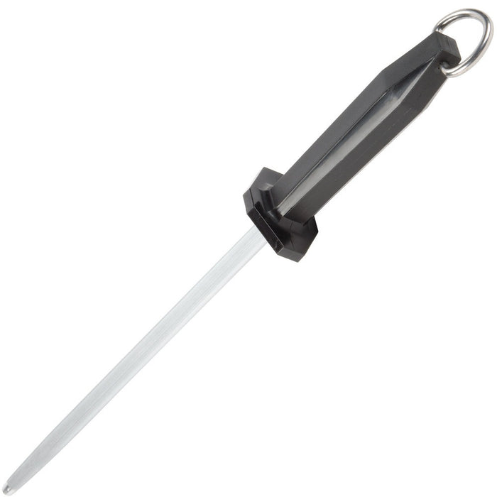 Honing Steel Round Regular Cut 10" 7.8991.22