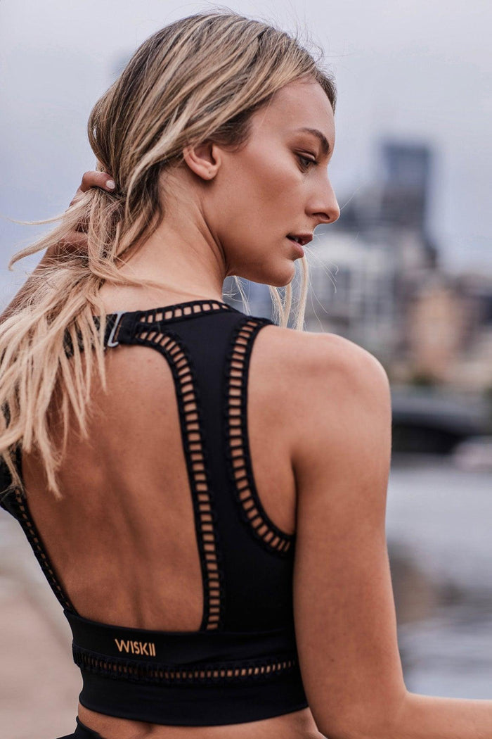 [Color] [Product Title] | Women's Activewear by WISKII ACTIVE.