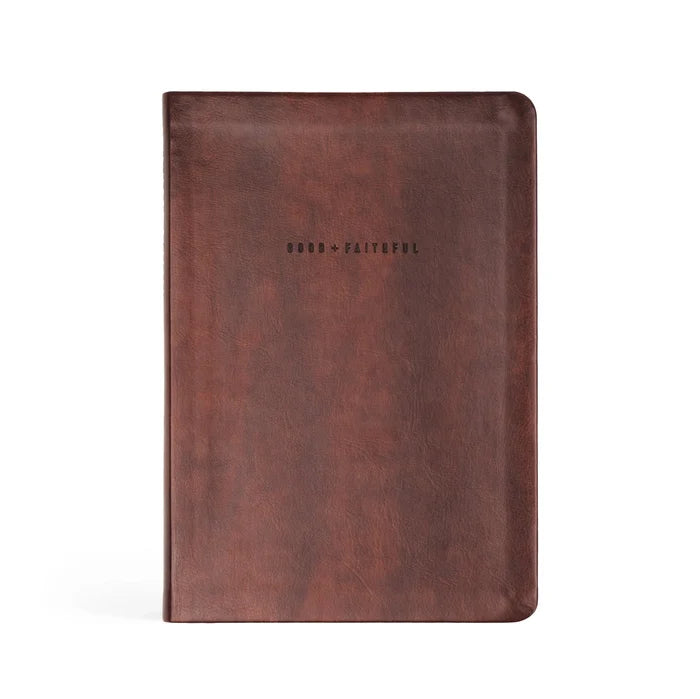 Hosanna Revival Notebook: Anchorage Theme
