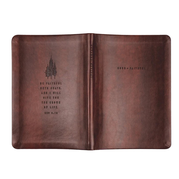 Hosanna Revival Notebook: Anchorage Theme