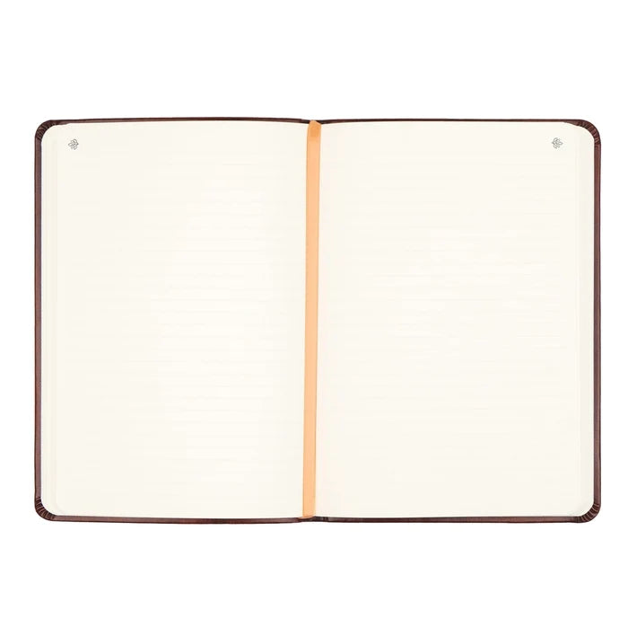 Hosanna Revival Notebook: Anchorage Theme