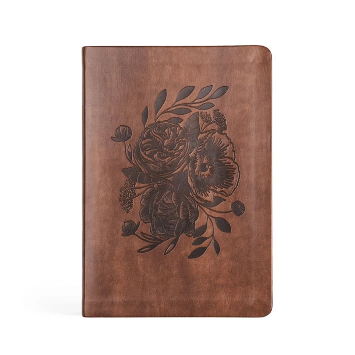 Hosanna Revival Notebook: Aurora Theme