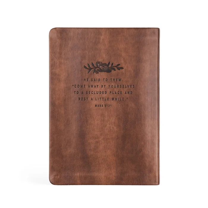 Hosanna Revival Notebook: Aurora Theme