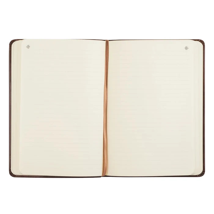 Hosanna Revival Notebook: Aurora Theme