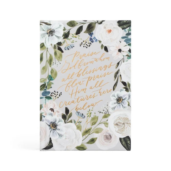 Hosanna Revival Notebook: Victoria Theme