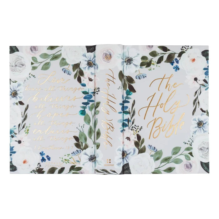 Hosanna Revival Notebook: Victoria Theme