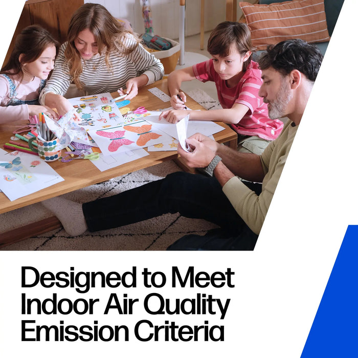 HP 62 Tri-colour Original Ink Cartridge 2 pack - C2P06AE
