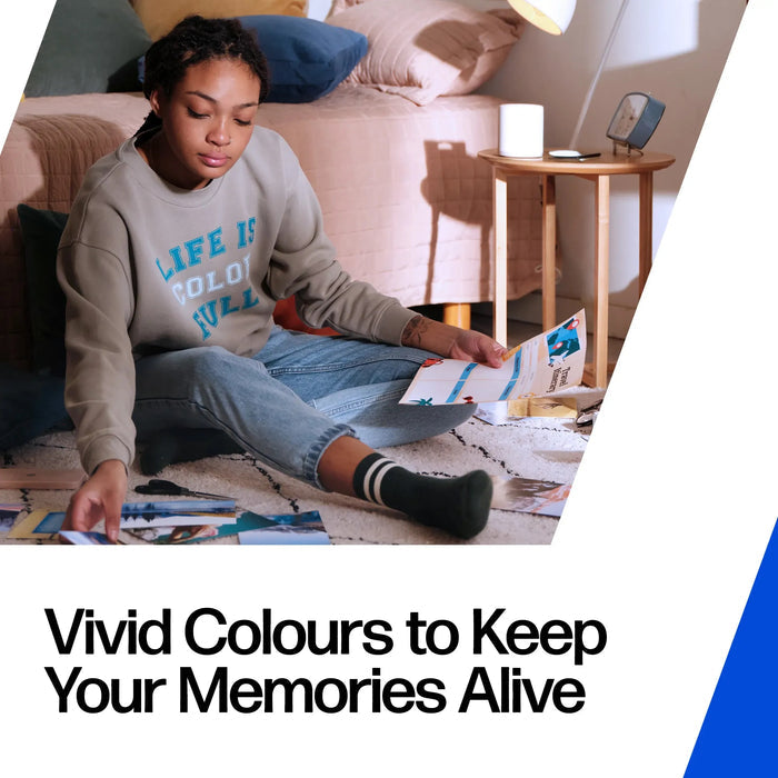 HP 903 4-pack Black/Cyan/Magenta/Yellow Original Ink Cartridges x 2 - 6ZC73AE