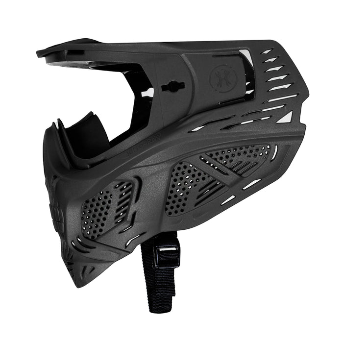 HSTL® Skull Goggle Frame - Black
