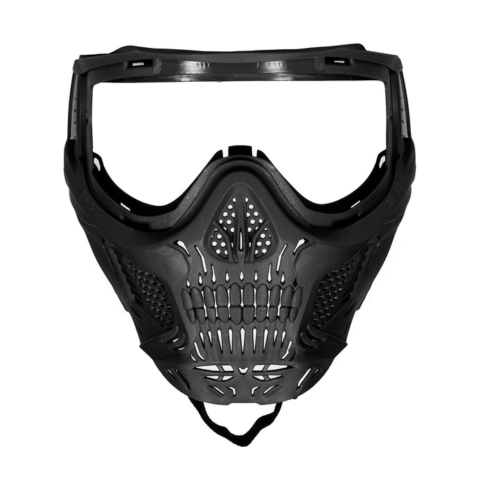 HSTL® Skull Goggle Frame - Black
