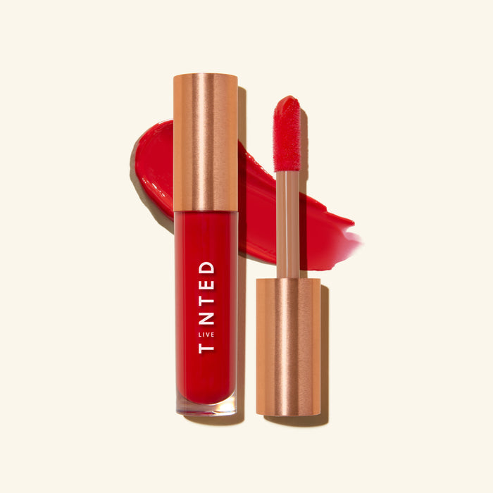 HUEGLOSS High-Shine Lip Gloss