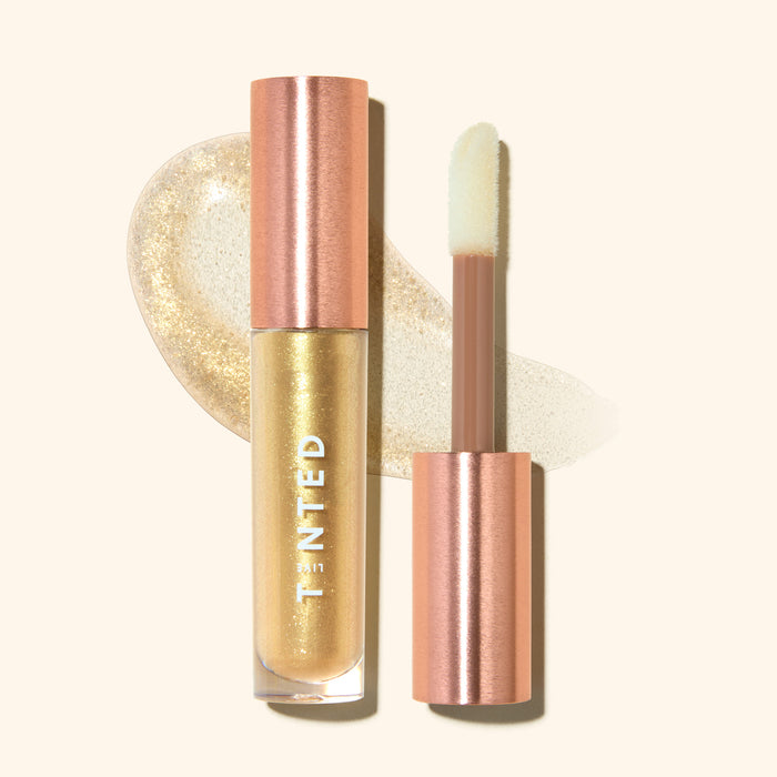 HUEGLOSS High-Shine Lip Gloss
