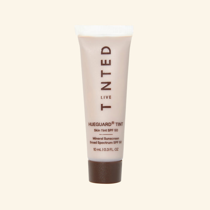 6 - Medium (Yellow Undertone) / MINI