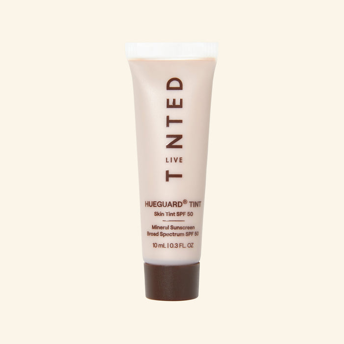 8 - Light Medium (Yellow Undertone) / MINI