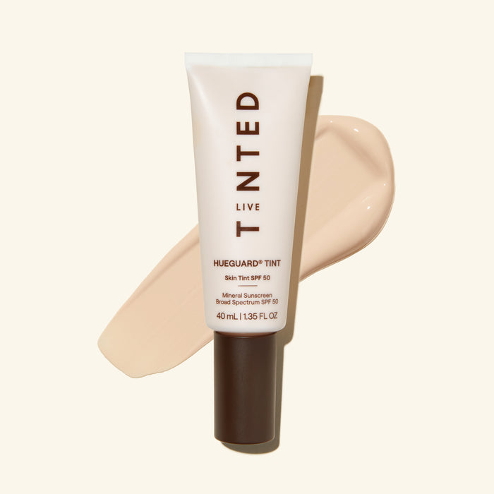 12 - Fair (Warm Undertone) / ORIGINAL