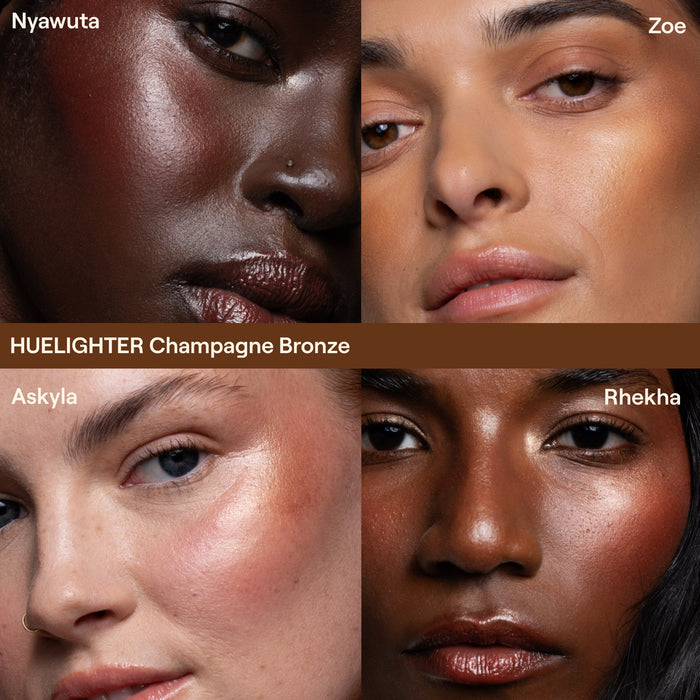 HUELIGHTER Multi-Dimensional Highlighter