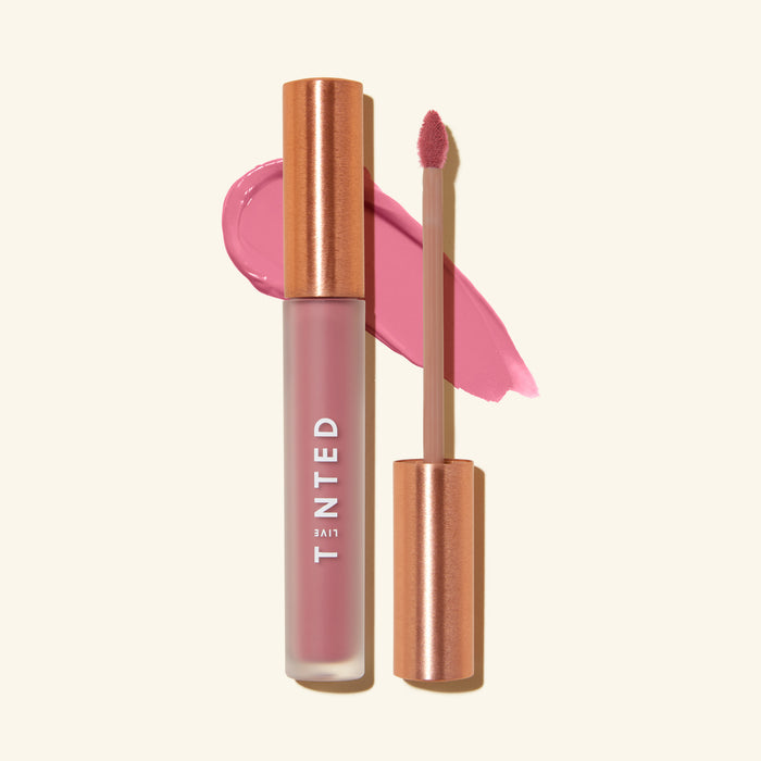 HUELIP Liquid Lip Crème