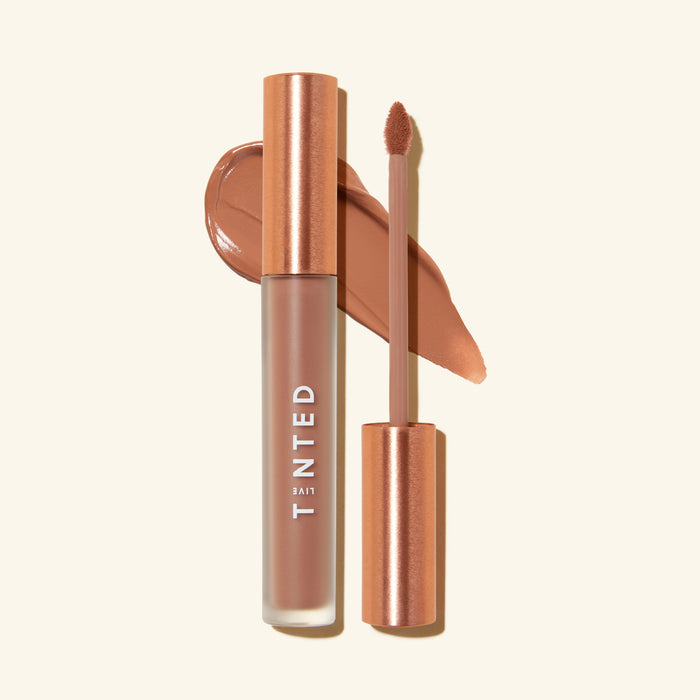 Outspoken (Taupe)