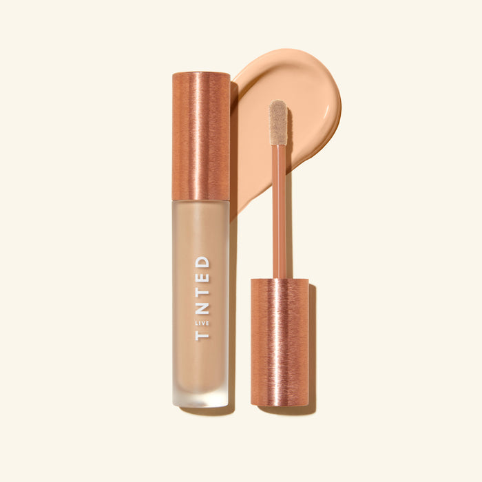 17 - Light/Medium (Warm Olive Undertone)