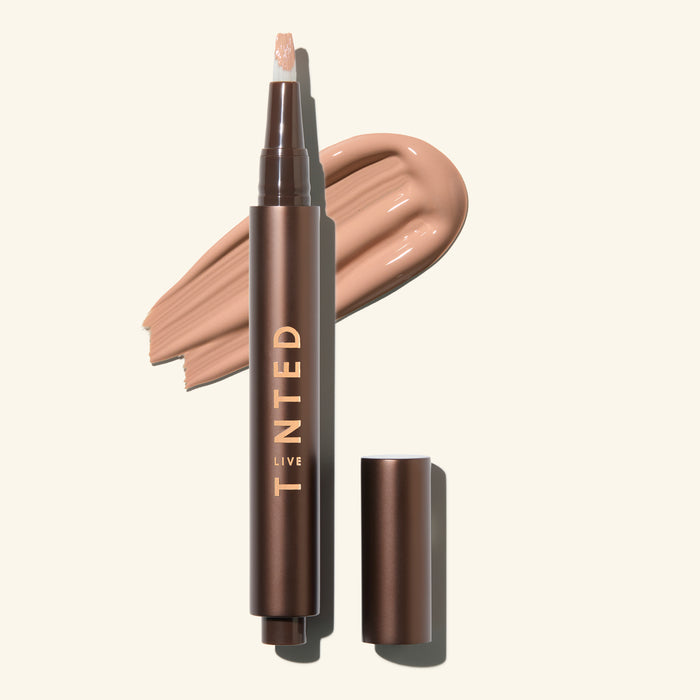 HUESTICK® Click CC Brightening Wand