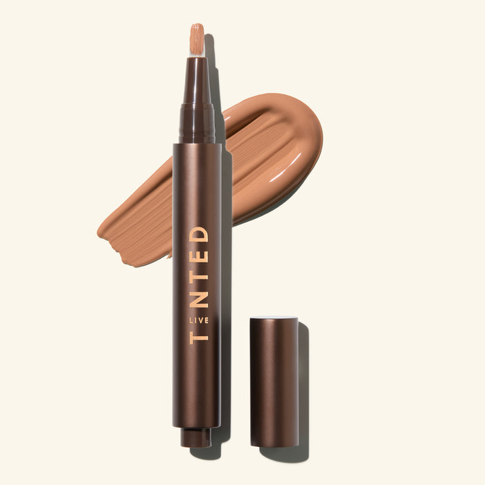 HUESTICK® Click CC Brightening Wand